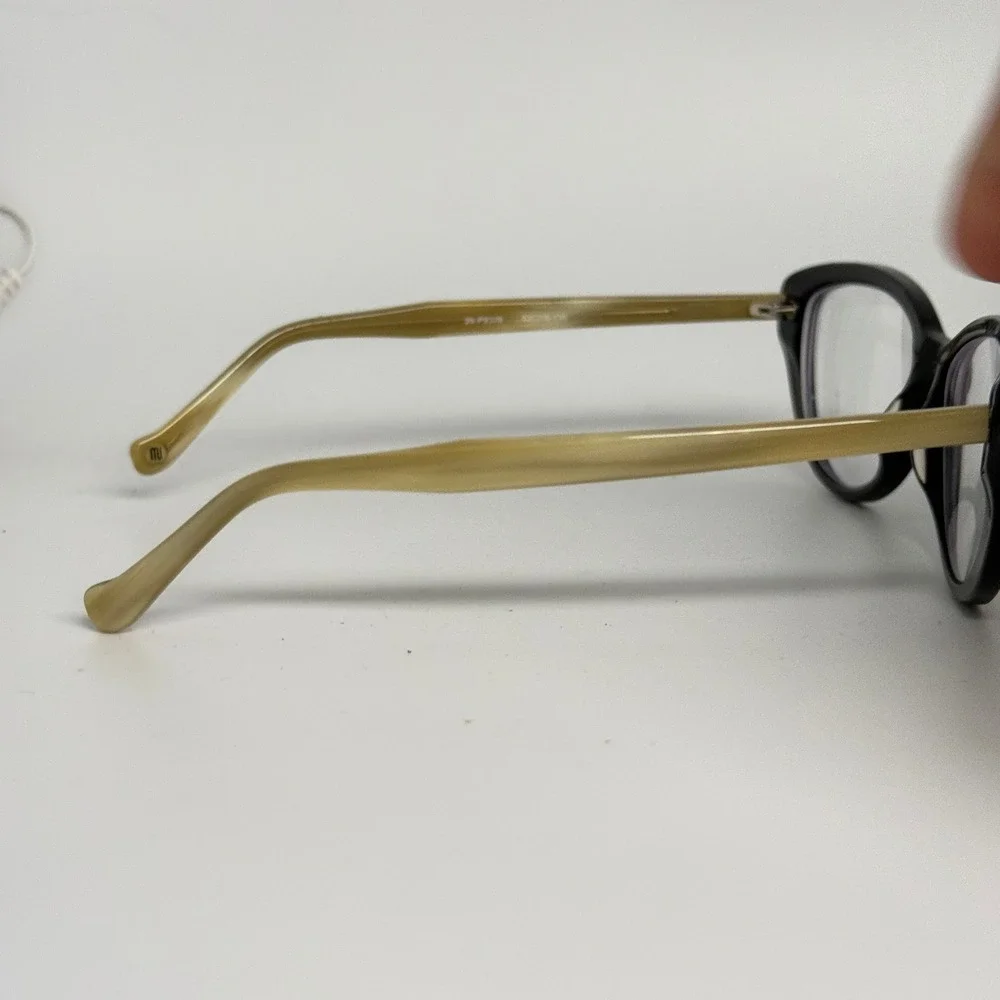 Muse measurements lens